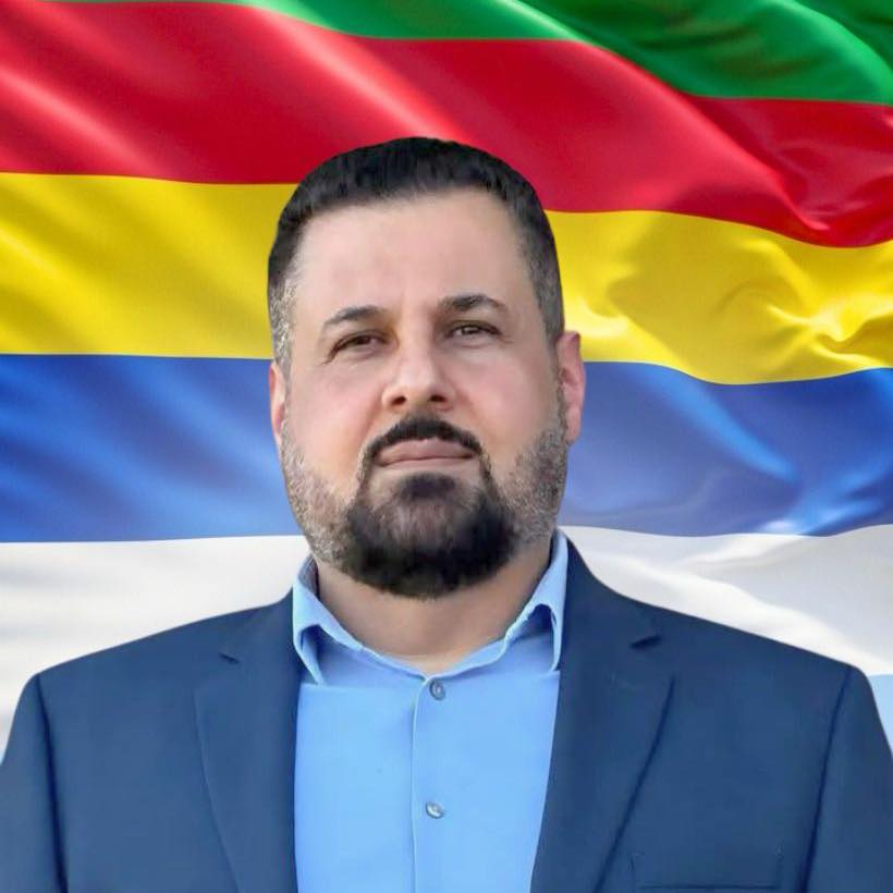 ماهر شرف الدين