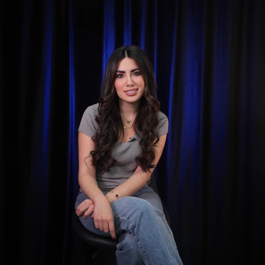 كريستين شاهين