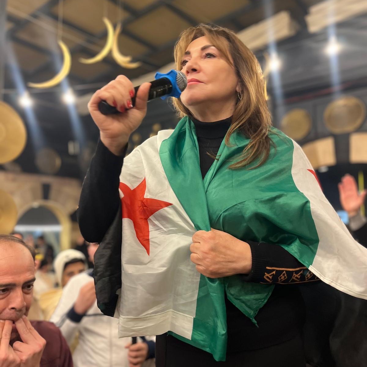 ميساء قباني