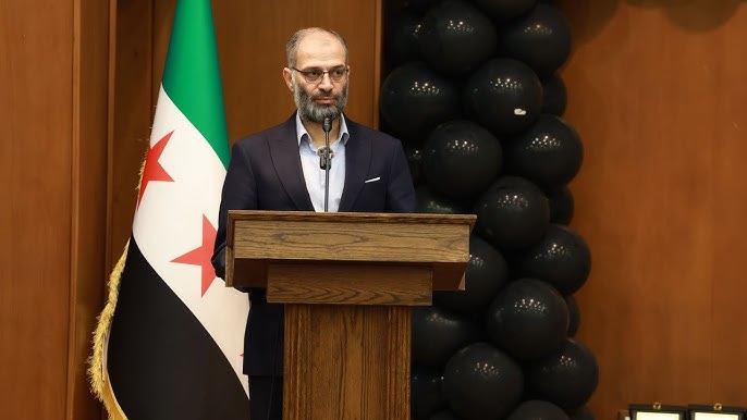 هل أصدر أبو عبد الله الشامي بياناً بشأن حماس؟