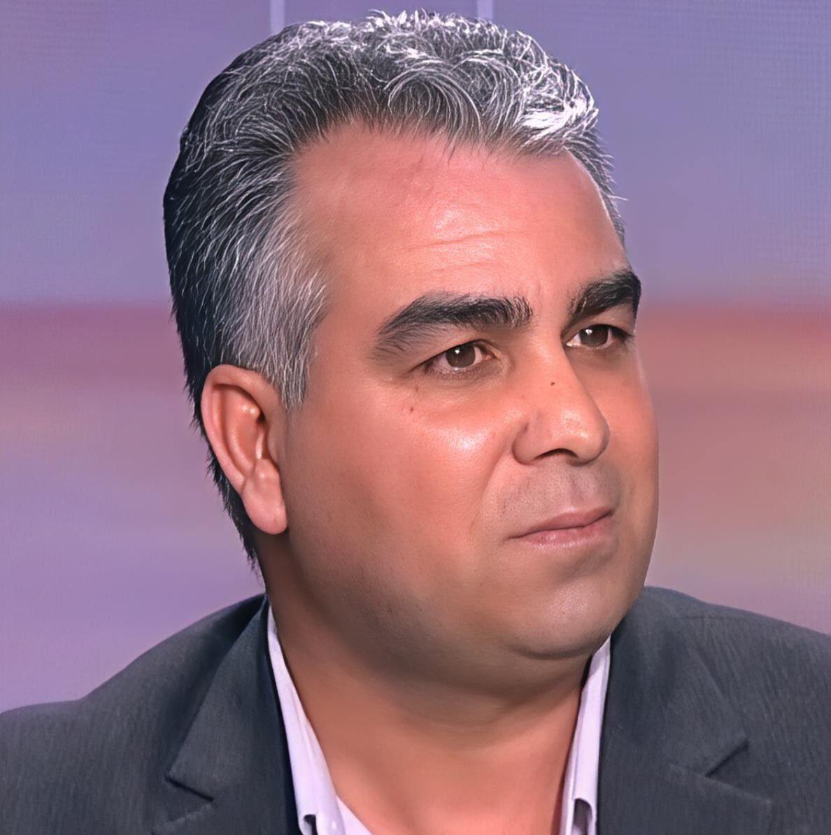 إبراهيم مسلم