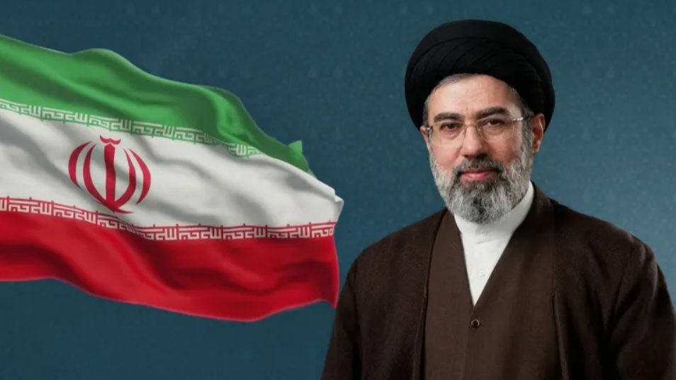 هل صرح مجتبى خامنئي حول استعادة عقارات لإيرانيين في سوريا؟