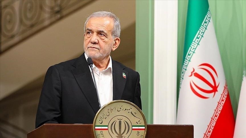 الرئيس الإيراني لم يقل إنه بلاده تسعى لاستعادة الأموال من سوريا