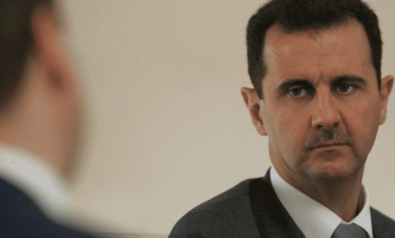 هل قضت محكمة روسية بدفع بشار الأسد 25 مليون دولار لمستثمر روسي؟