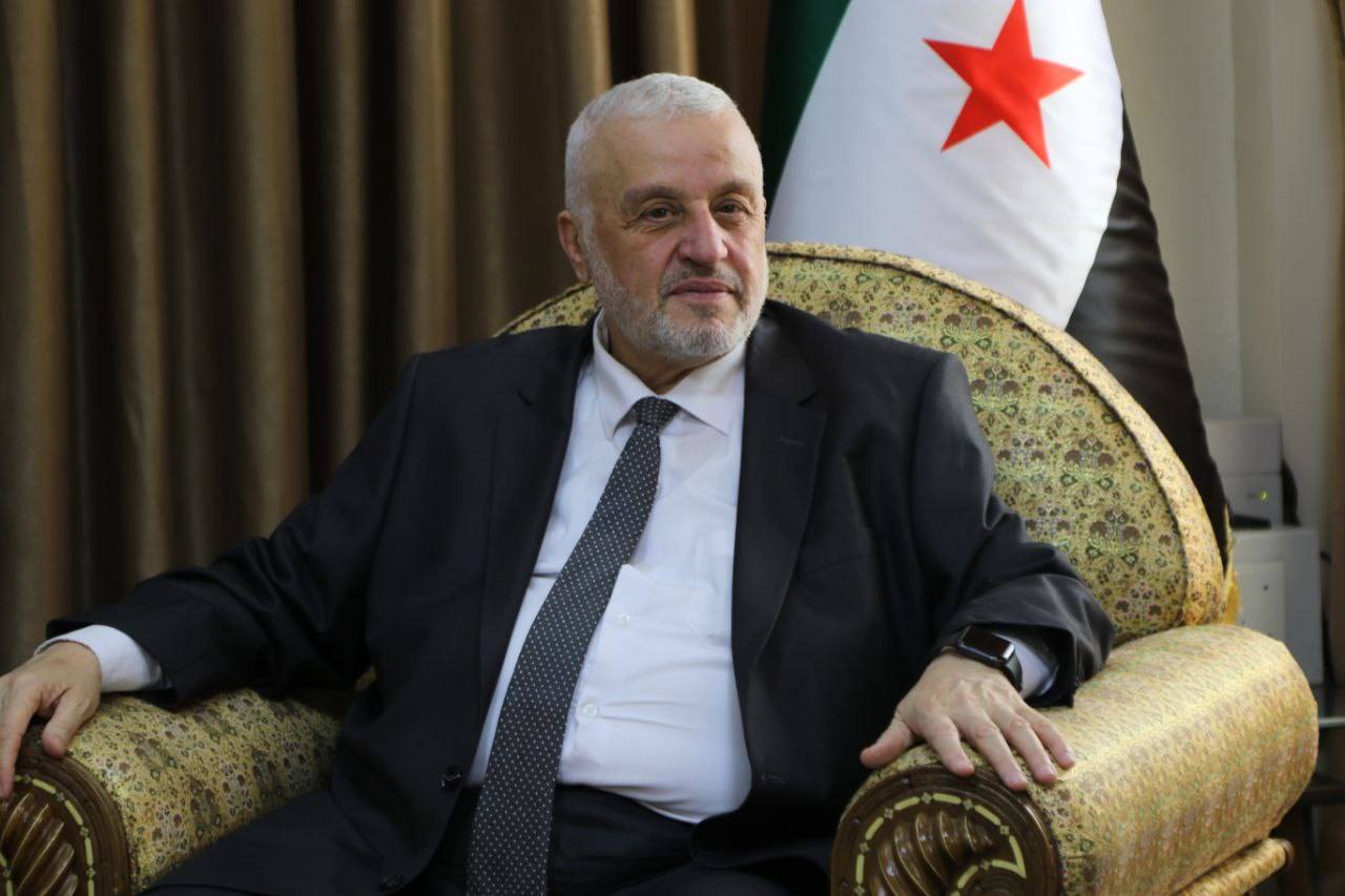 هل قال وزير الأوقاف السوري إن القدس لا تحمل قيمة دينية؟