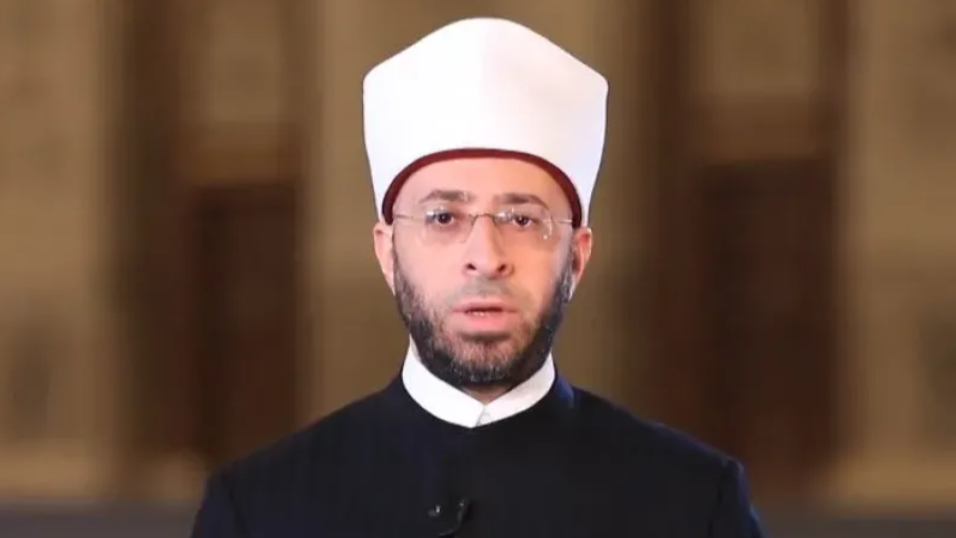 ما صحة تصريح وزير الأوقاف المصري حول الدعاء لإيران؟