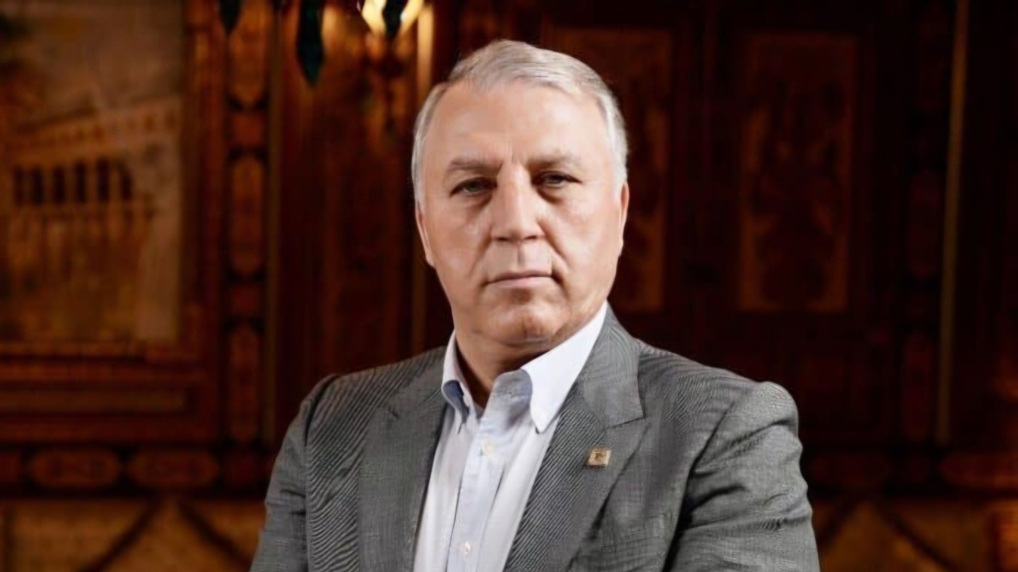 تصميم مفبرك لـ"TRT عربي" يزعم الحجز على أموال غسان عبود