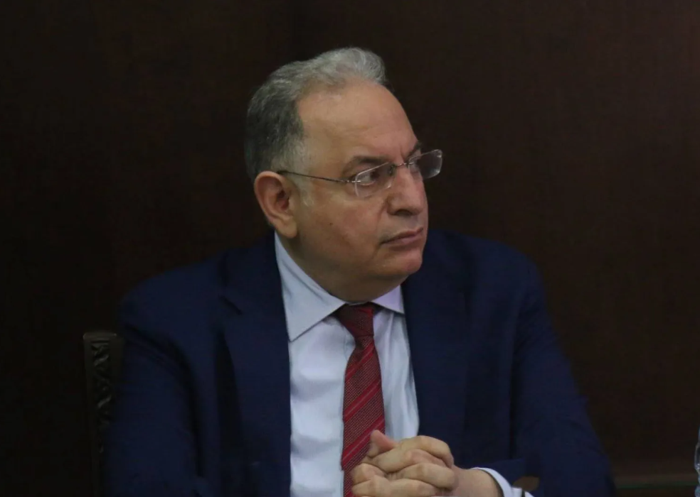 هل تحدث وزير المالية عن فرض ضريبة 15% على من يزيد دخله على 5 ملايين ليرة؟