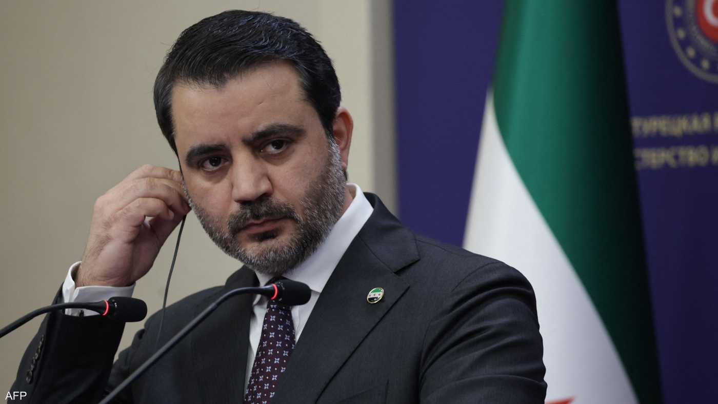 هل صرّح الوزير أسعد الشيباني حول قانون سحب الجنسية السورية؟