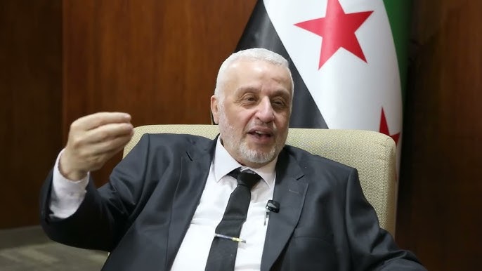 هل وصف وزير الأوقاف السوري الرئيس الشرع بأنه "الممثل الشرعي للنبي"؟