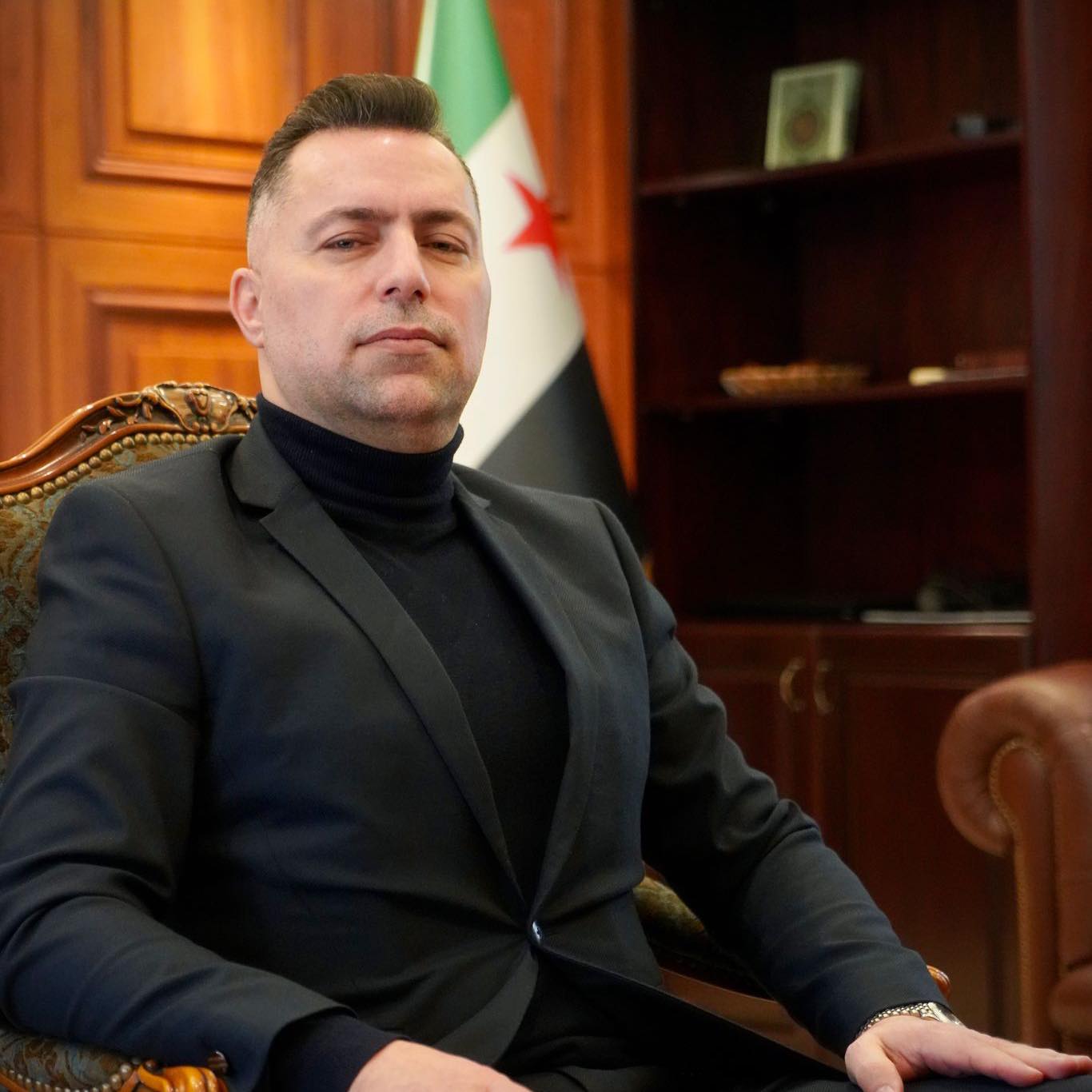 وائل الخالدي