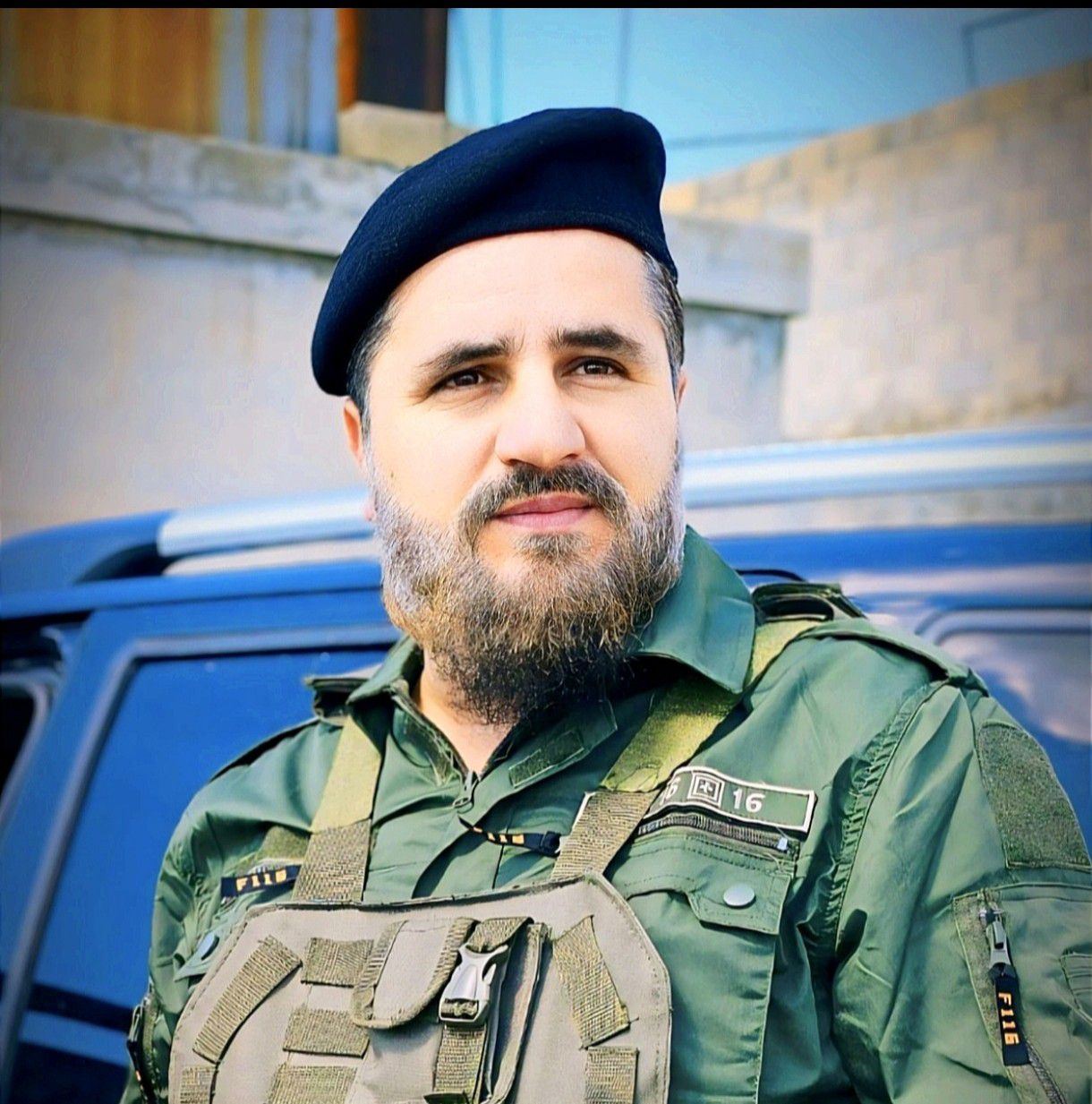 احمد العبدالله الاحمد