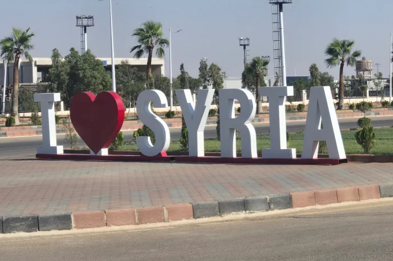 ما حقيقة فرض سوريا التأشيرة ونظام الكفيل على مواطني المغرب العربي؟