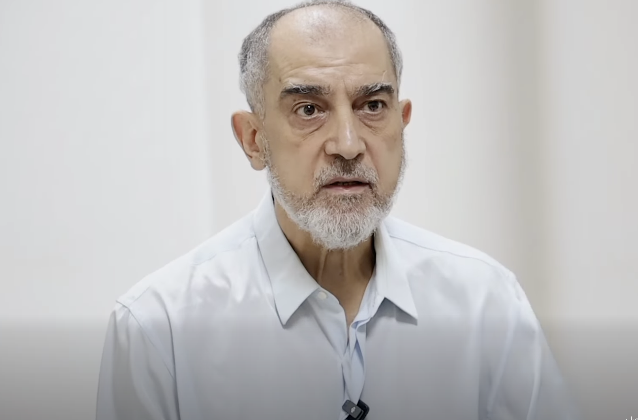 بدء محاكمة عاطف نجيب ضمن أولى جلسات العدالة الانتقالية في سوريا