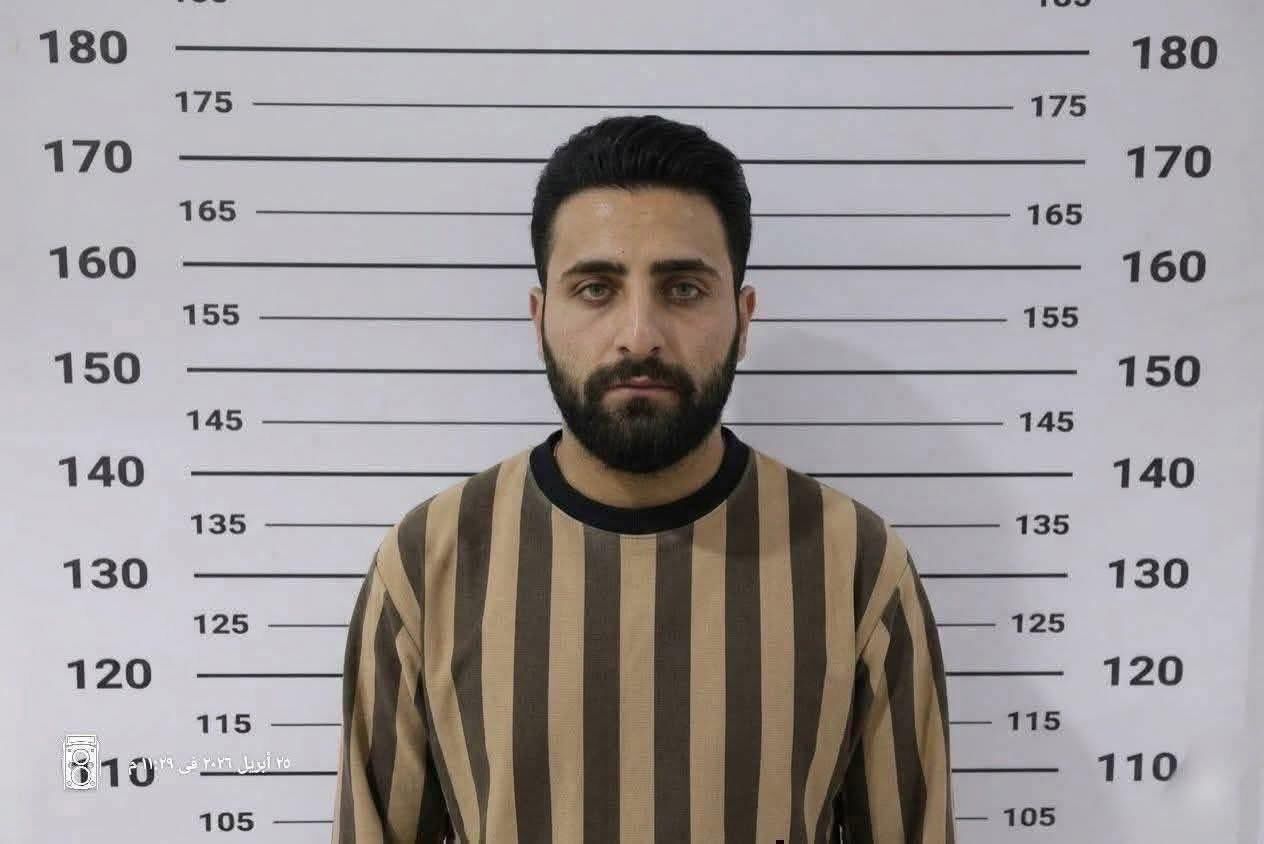 ما حقيقة القبض على المدعو "تيم سليمان" ؟