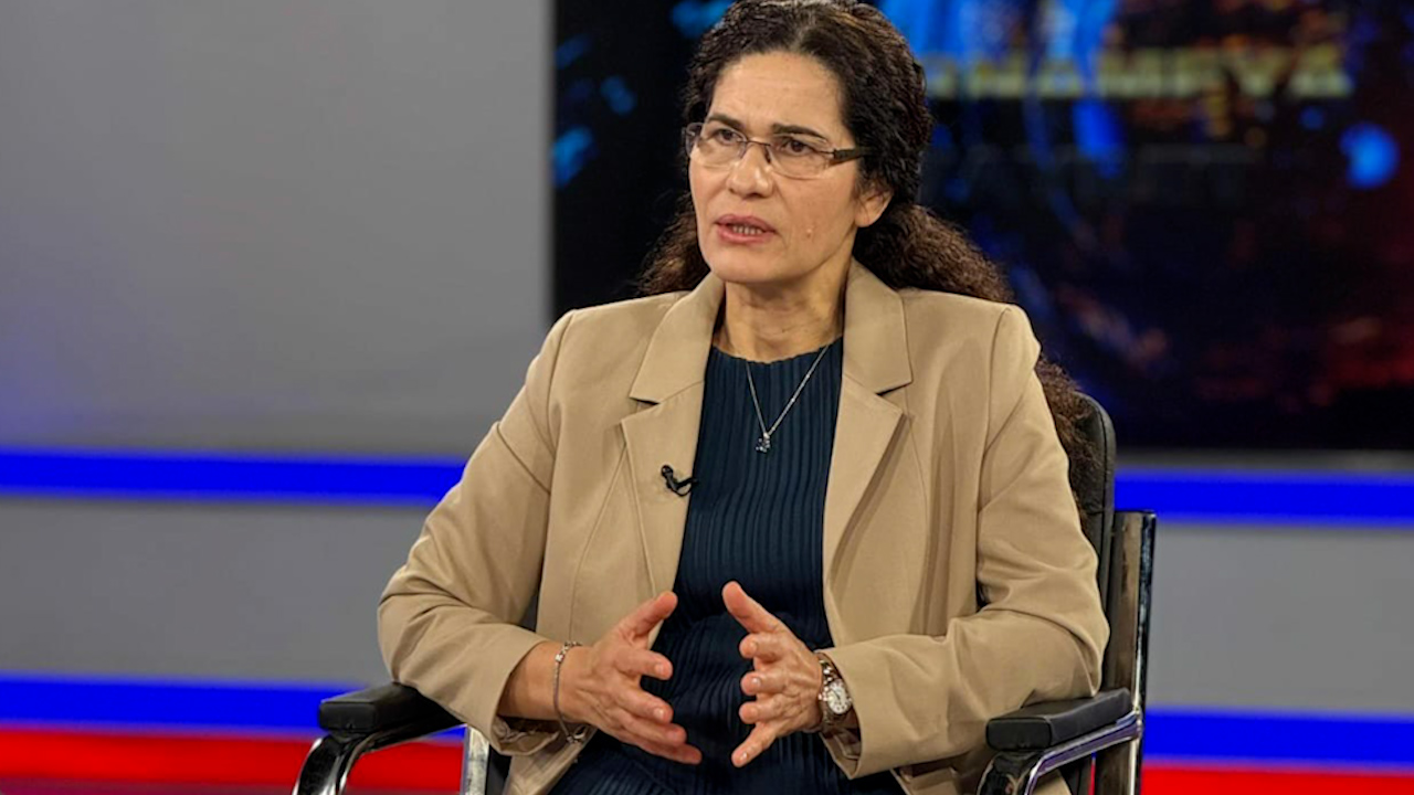 هل حذرت إلهام أحمد مؤخراً من "تجدد الحرب" مع الجيش السوري؟