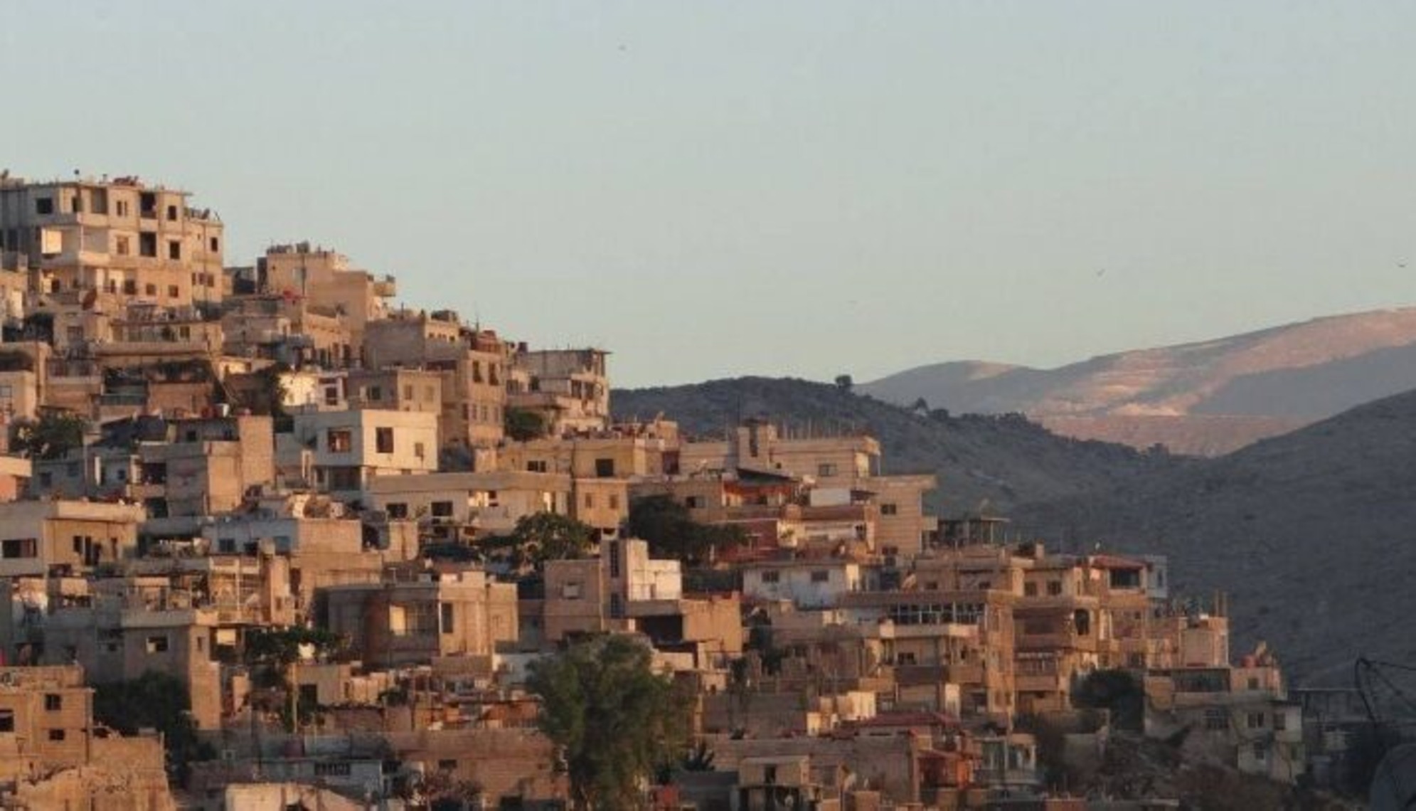 لا صحة لحصول شركة تركية على مشروع سكني في عش الورور 