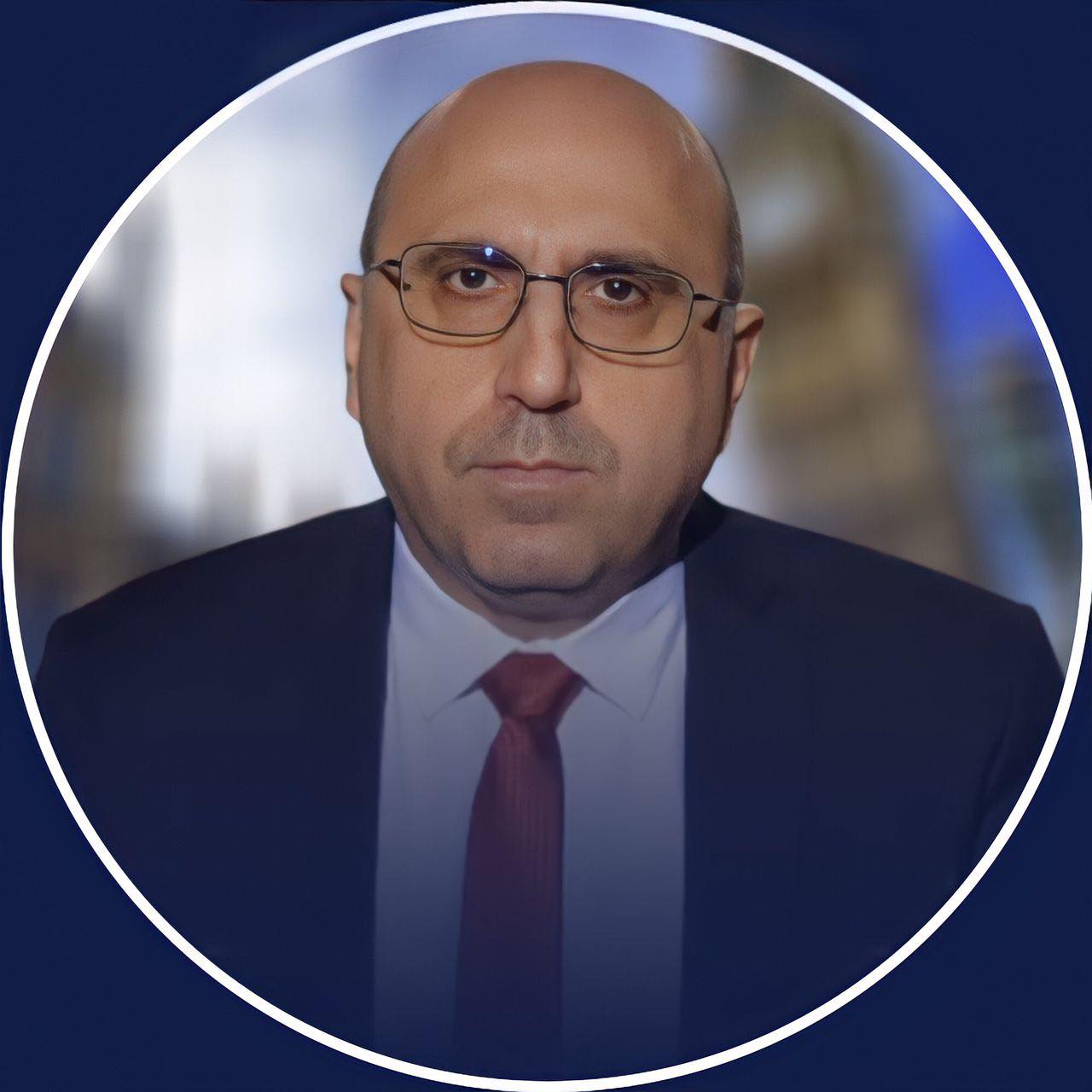 رامي عبد الرحمن (أسامة سليمان)