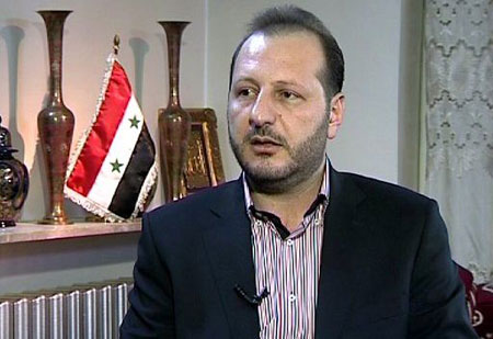 رفيق لطف