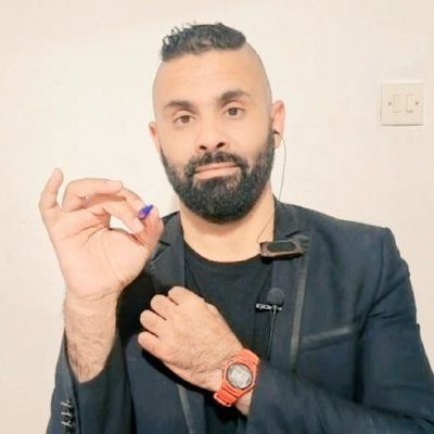 صفوك الشيخ