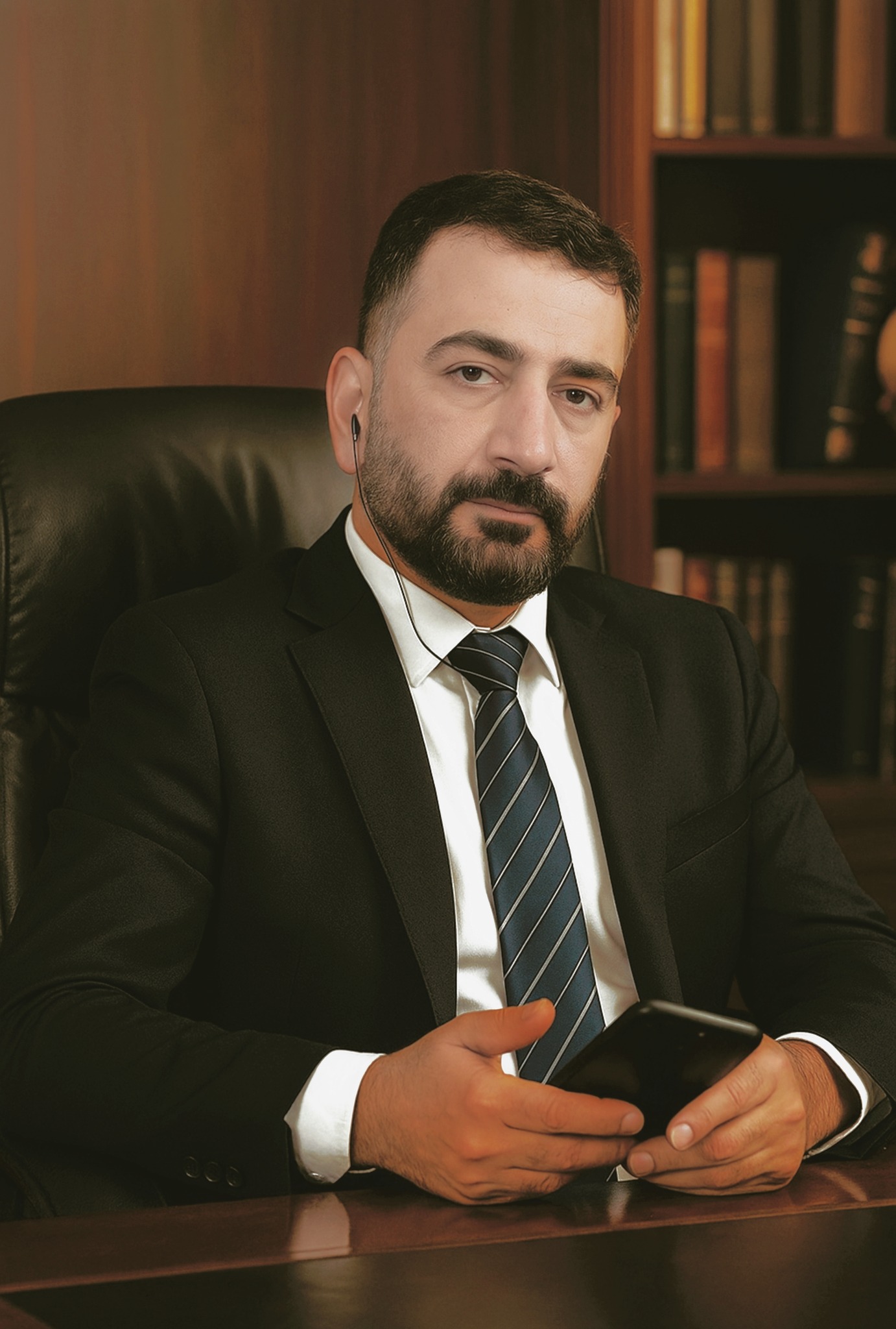 Abdulrahman Albakkar