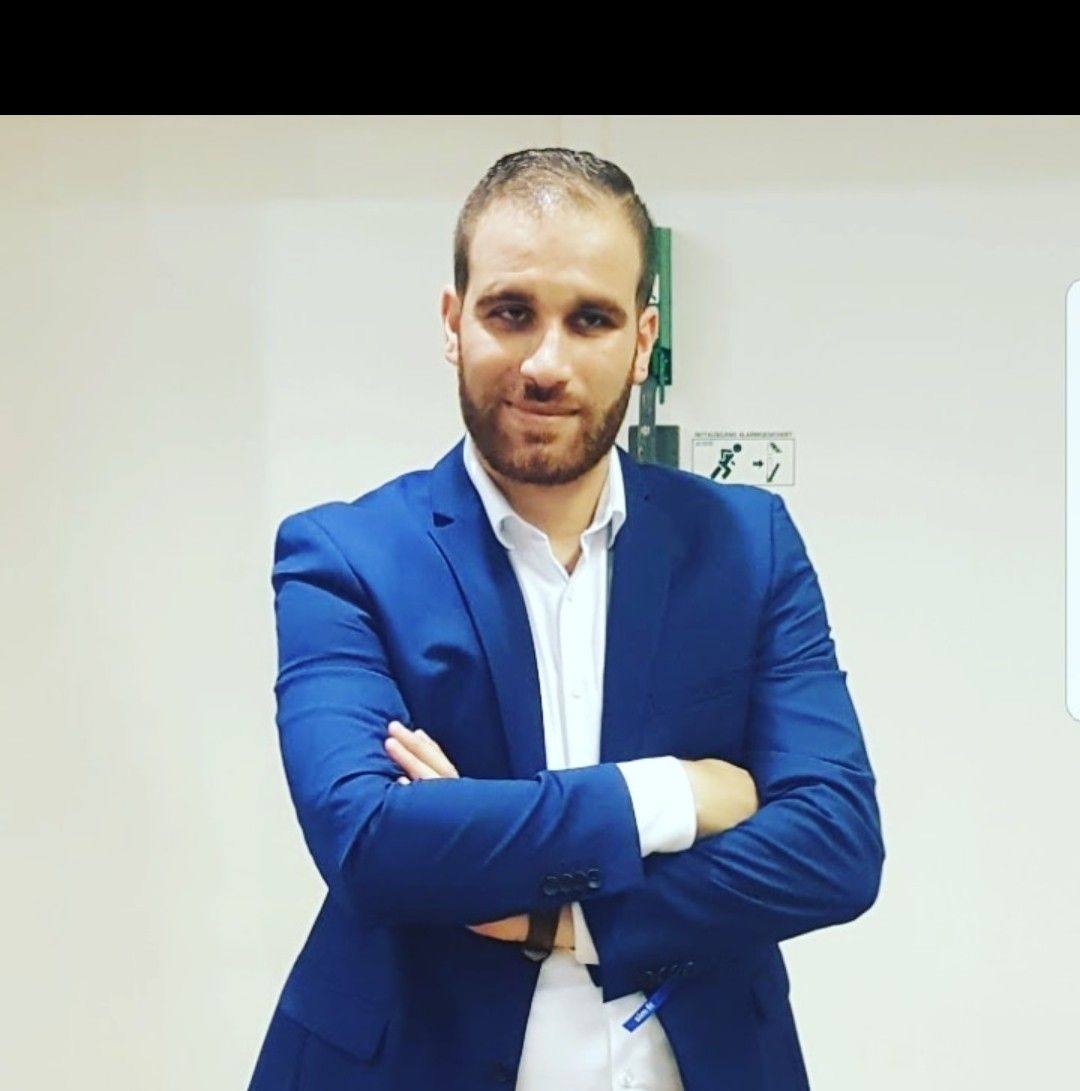شازار الزعبي