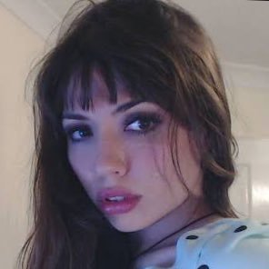 Syrian Girl