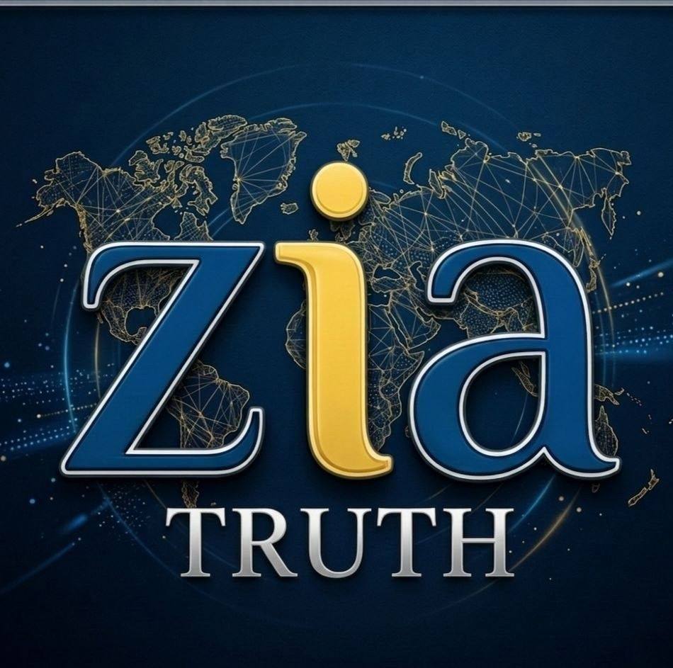 ZiaTruth 
