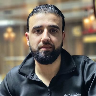 المعتصم بالله الشحود