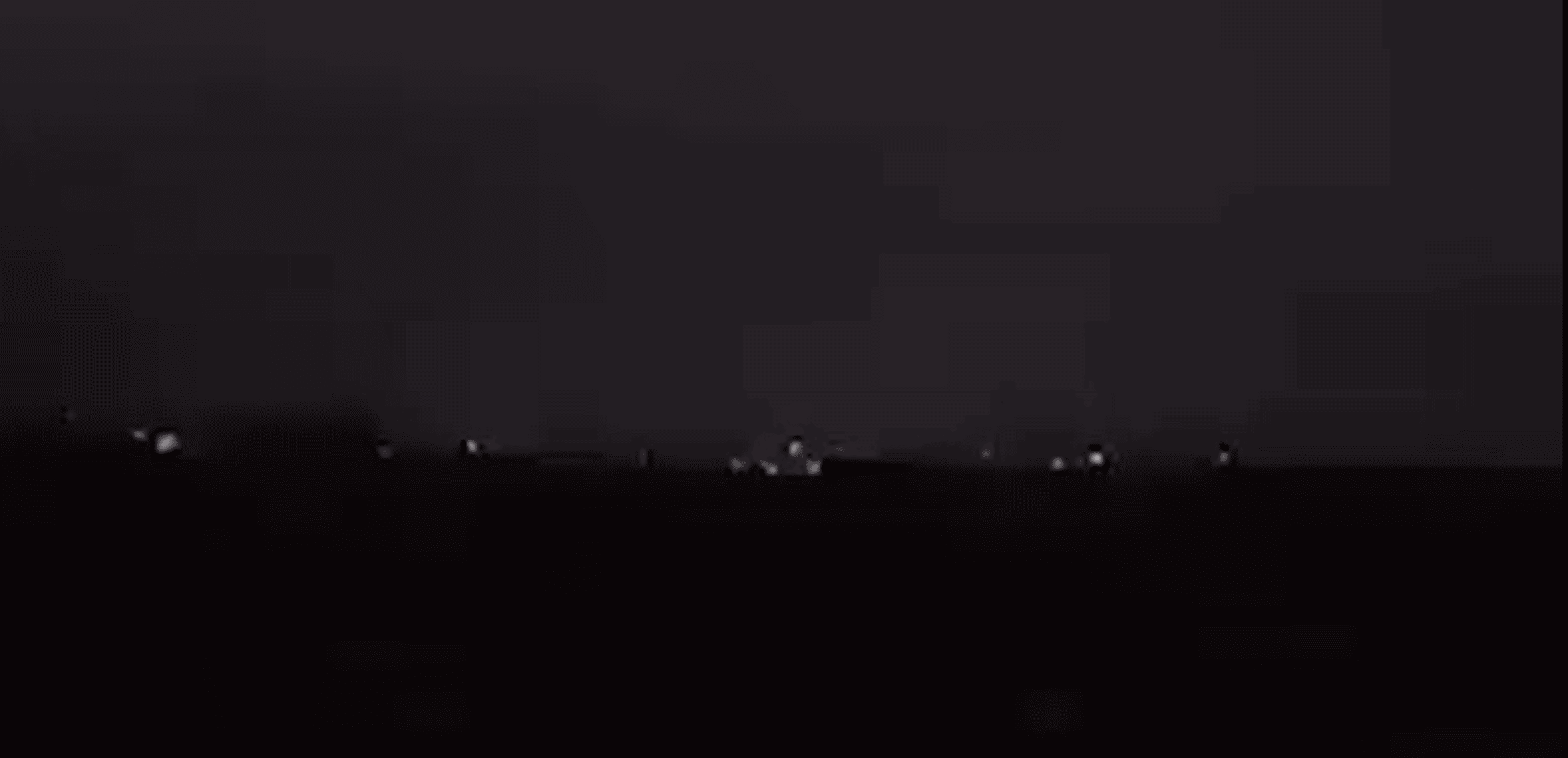 هذا المقطع ليس لاشتباكات بين الأمن السوري وأجانب بريف إدلب