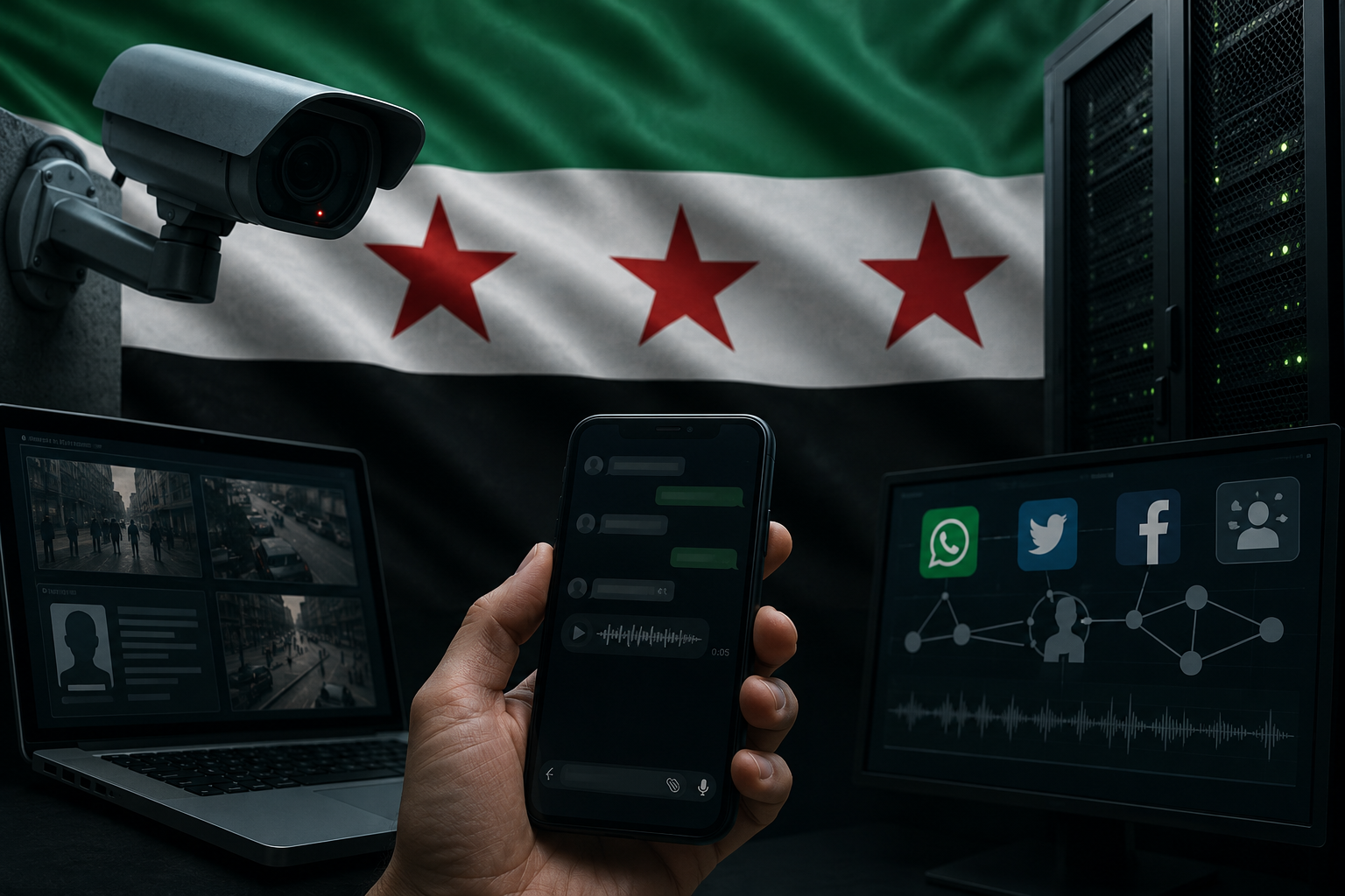 ما حقيقة إصدار وزارة الداخلية قراراً بمراقبة مواقع التواصل والاتصالات؟ 