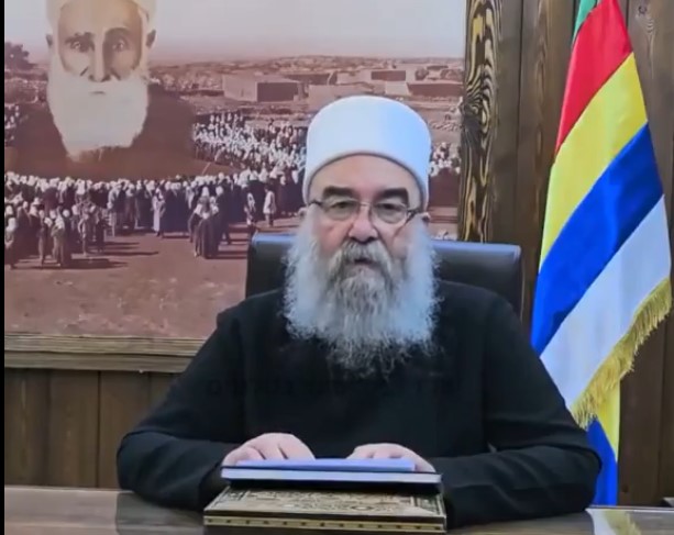 هل قال الموساد الإسرائيلي إن المعركة ستحدد من سيحكم جنوب سوريا؟