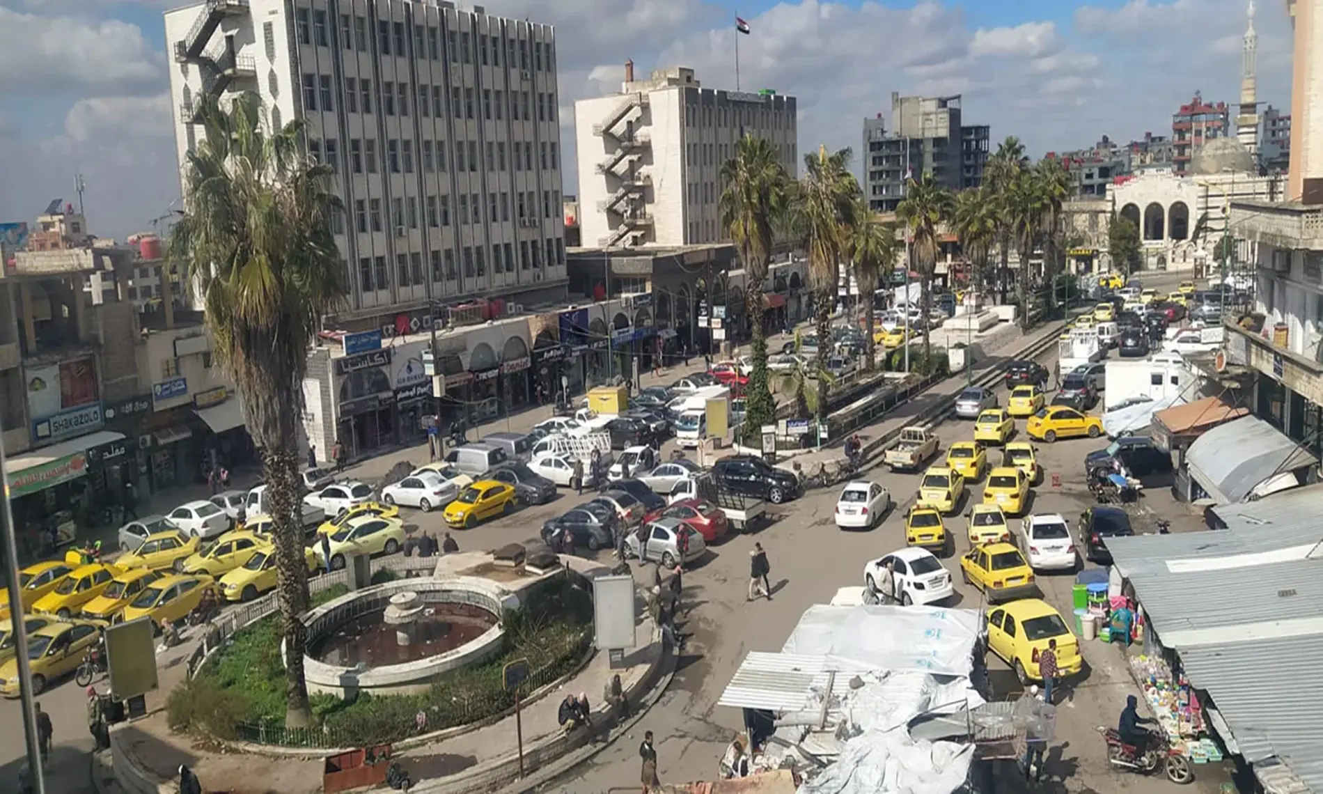 امتحانات السويداء: وساطة أممية متعثرة وقيود على حركة الطلاب