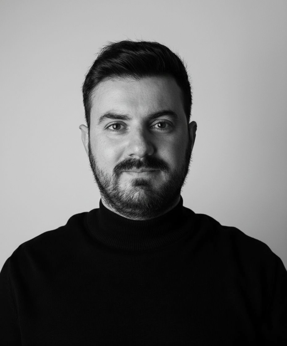 تامر تركماني