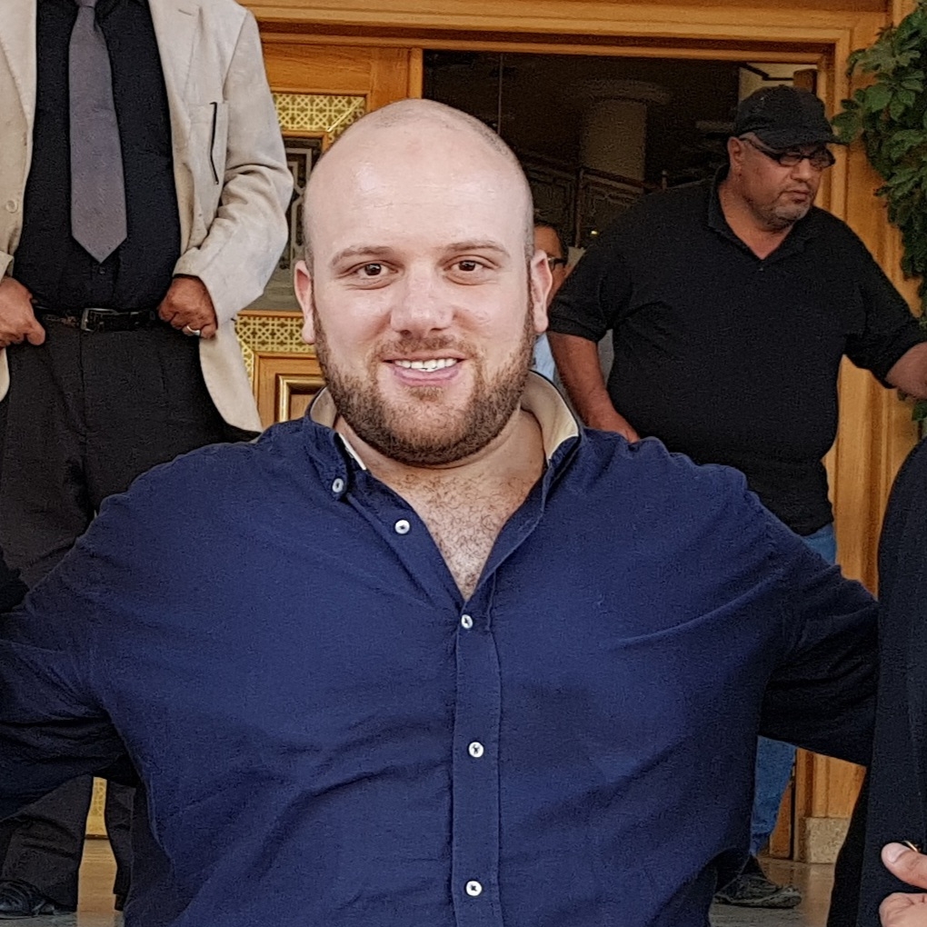 منار حمشو