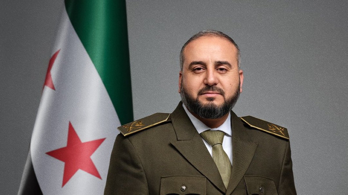 وزير الدفاع السوري لم يهدد إيران بردٍ قاسٍ