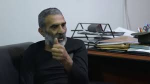هل ظهر أحمد مزنرة طليقاً في شوارع حلب حديثاً؟