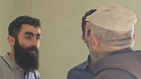 ما صحة ادعاء إعدام الشقيقين داني وطارق المسبر في السويداء؟