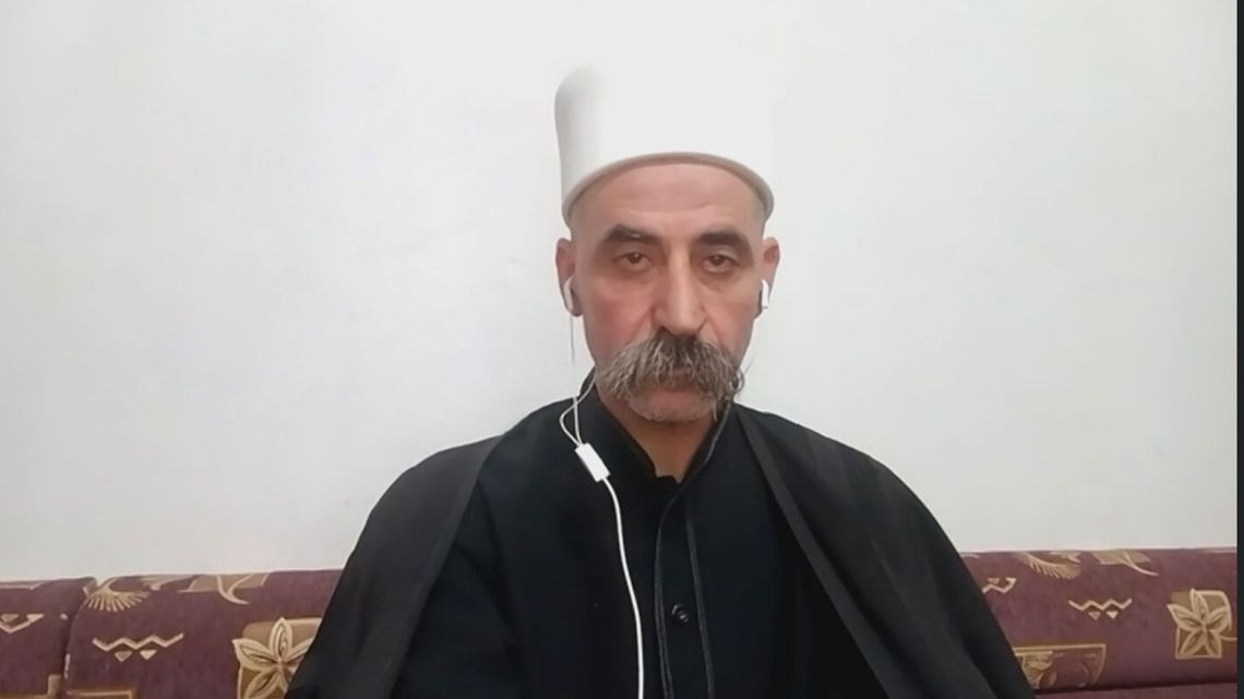هل صرّح متحدث باسم سلطة الهجري في السويداء عن فشل طباعة عملة خاصة بالمحافظة؟
