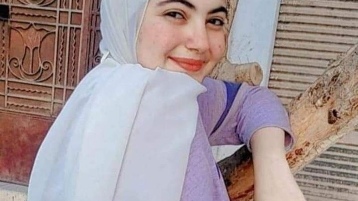 هل توفيت طالبة سورية بسبب أسئلة الرياضيات؟