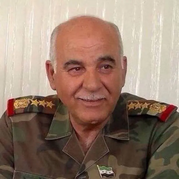 الادعاء باغتيال "معاذ بركات" كاذب والصورة المرفقة مضللة