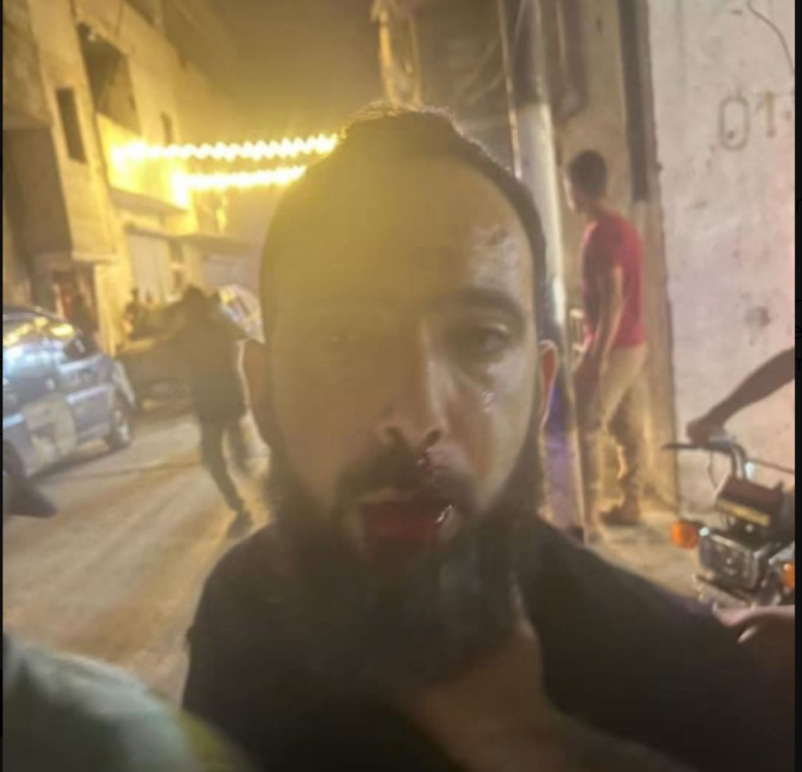 هل قتل شاب علوي من جبل الورد بريف دمشق باعتداء طائفي؟