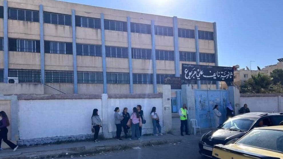 مديرية التربية في السويداء تطالب بامتحانات خاصة لطلاب الشهادتين