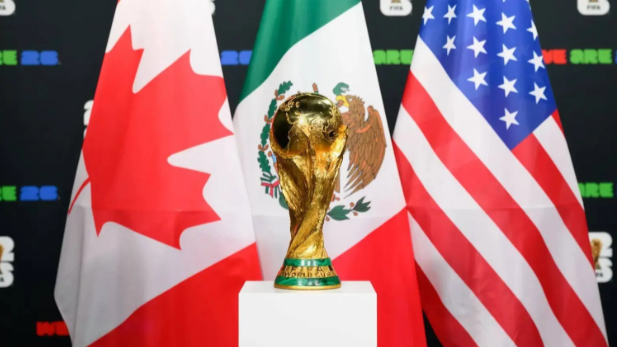 "VAR" أخبار المونديال: أبرز الادعاءات المضللة المرافقة لكأس العالم 2026