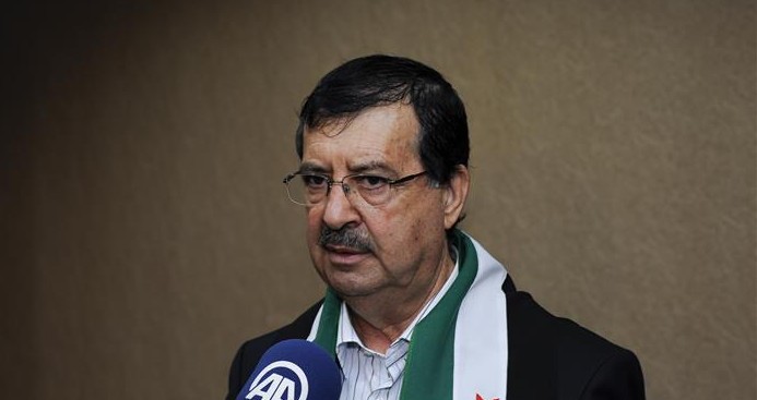 هل كتب نواف البشير منشوراً حول محاولة الحكومة سلب ممتلكاته؟