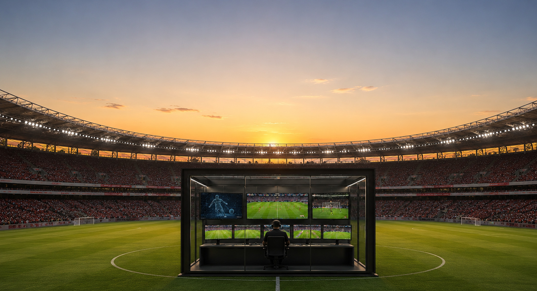 "VAR" أخبار المونديال: أبرز الادعاءات المضللة المرافقة لكأس العالم 2026