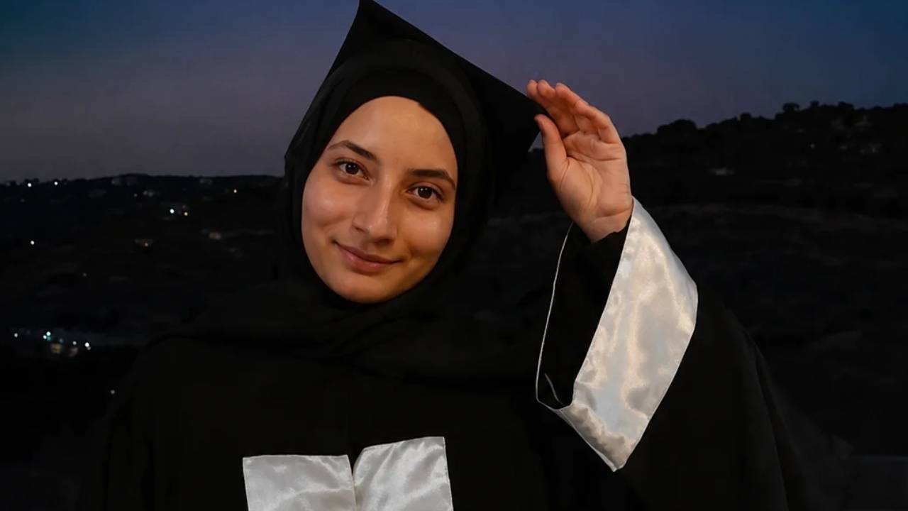 الشبكة الدولية لتقصي الحقائق تنعى الزميلة آلاء سلمان بعد مقتلها إثر غارة إسرائيلية