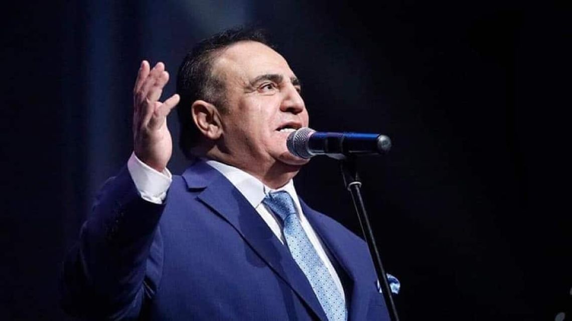 وزارة الثقافة لـ(تأكد): إلغاء حفل شادي جميل في دار الأوبرا بدمشق