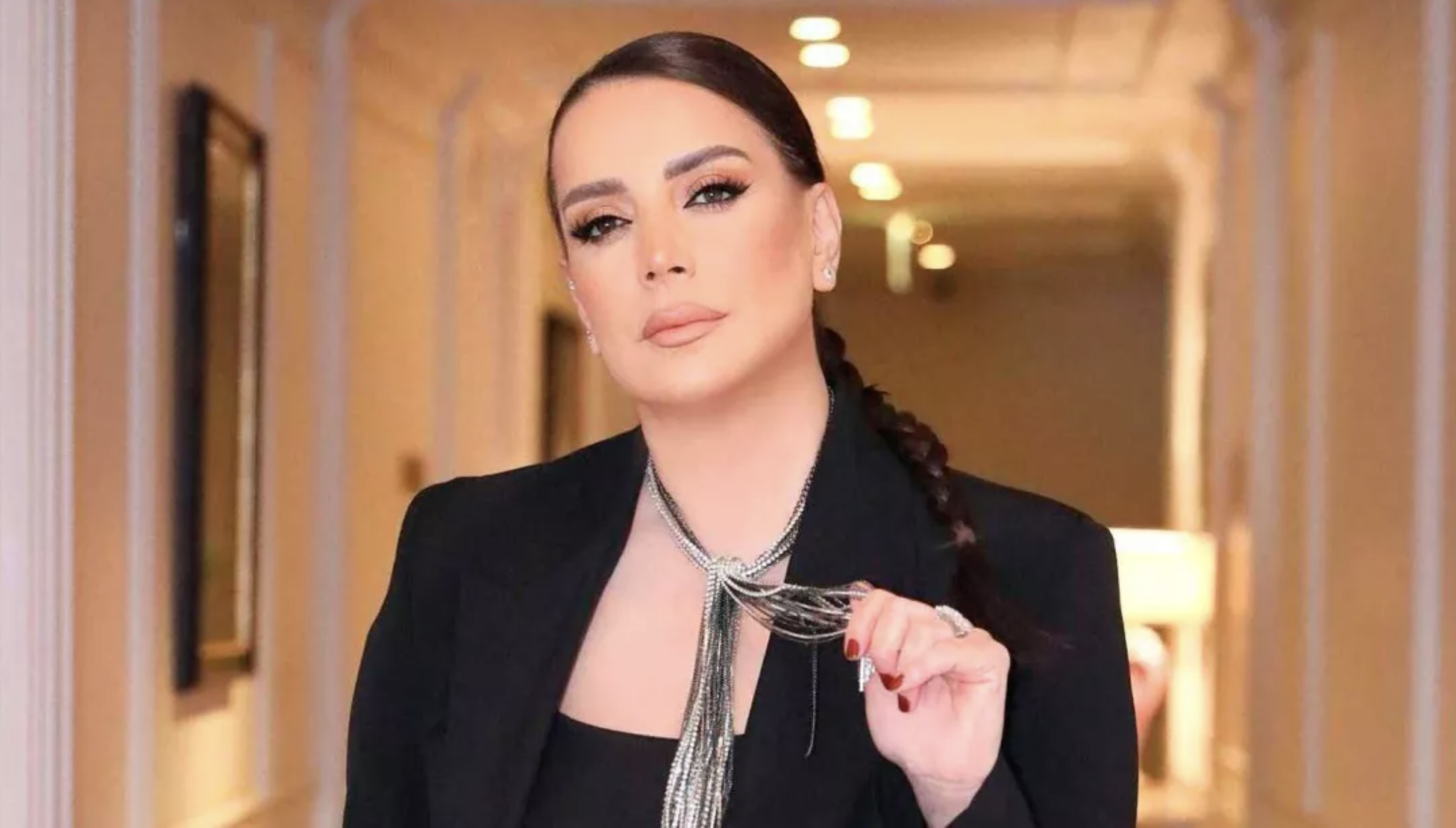 شكران مرتجى تنفي لـ (تأكد) التصريح المنسوب إليها بشأن مجلس الشعب