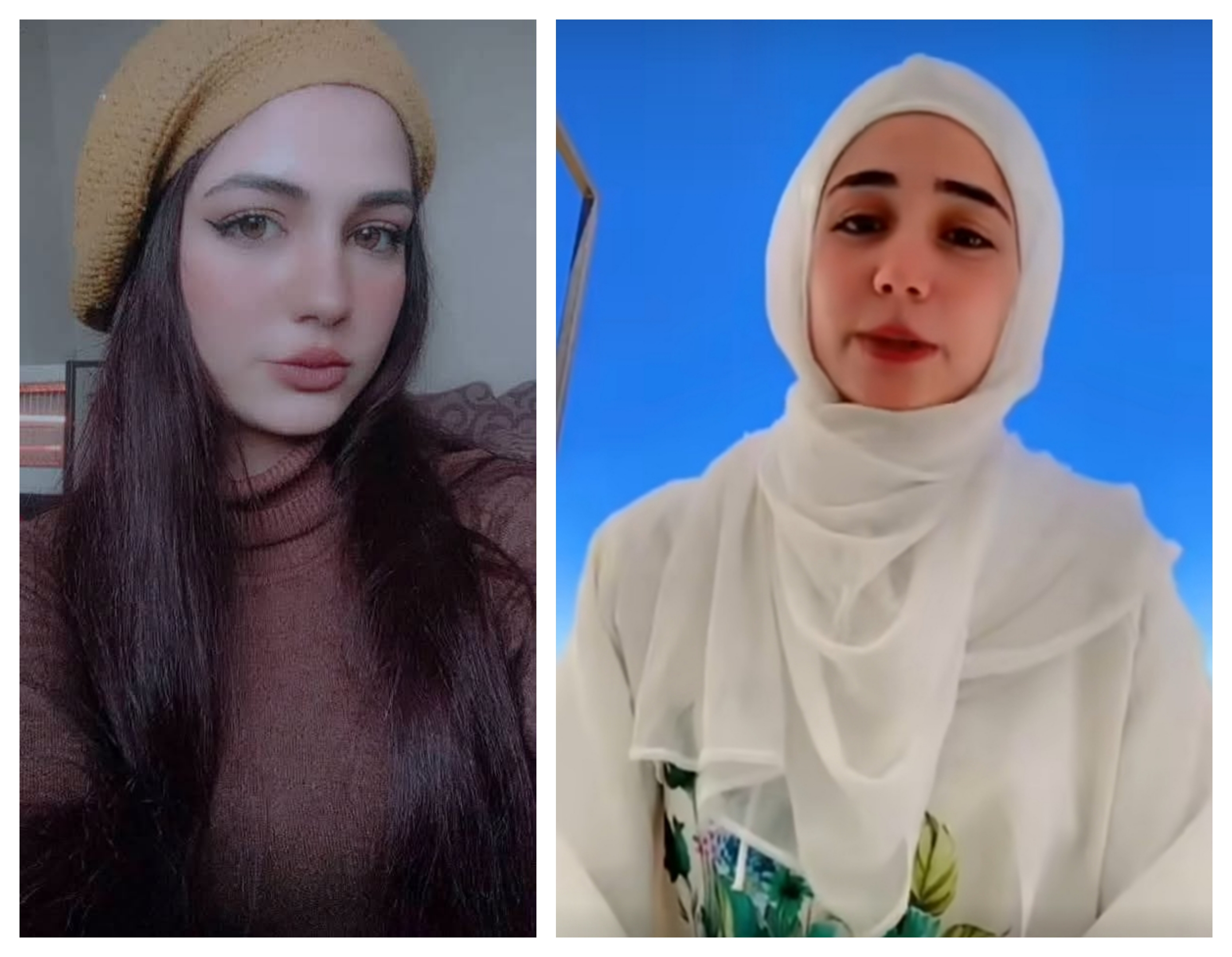 غزل الحاج: قضية اختفاء جديدة تشغل الفضاء الرقمي السوري
